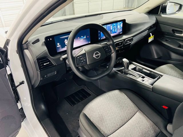 New 2026 Nissan Sentra SV image 18