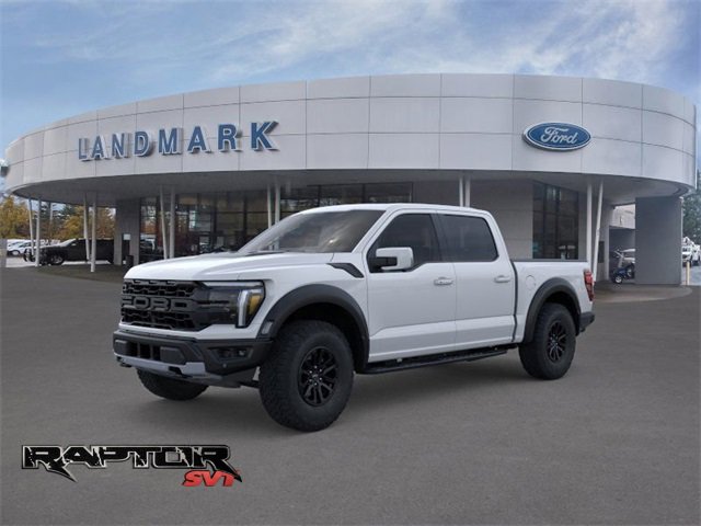New 2025 Ford F150 Raptor image 1