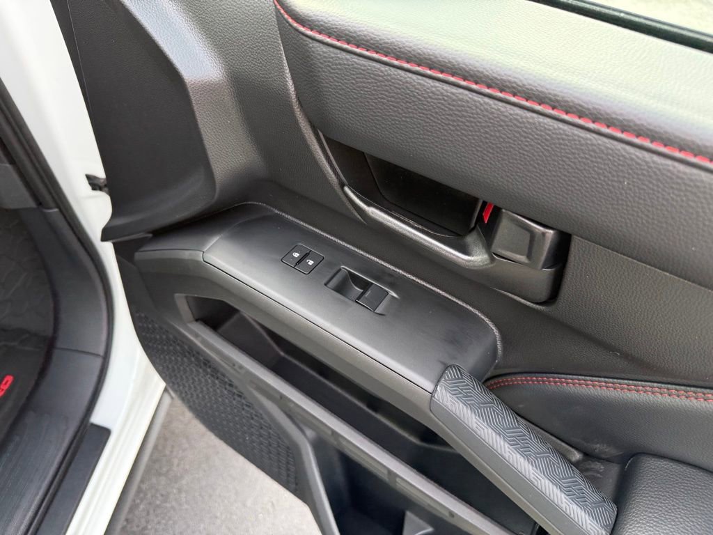 New 2026 Toyota Tacoma TRD Pro AWD/4WD image 48