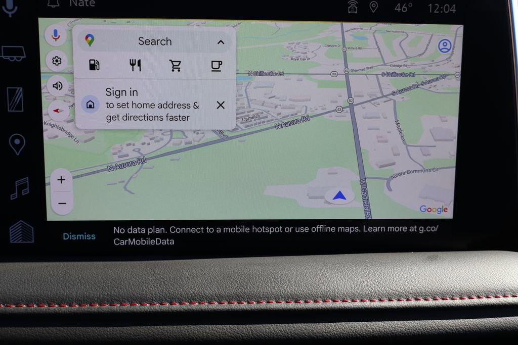 Used 2023 Chevrolet Tahoe RST image 21