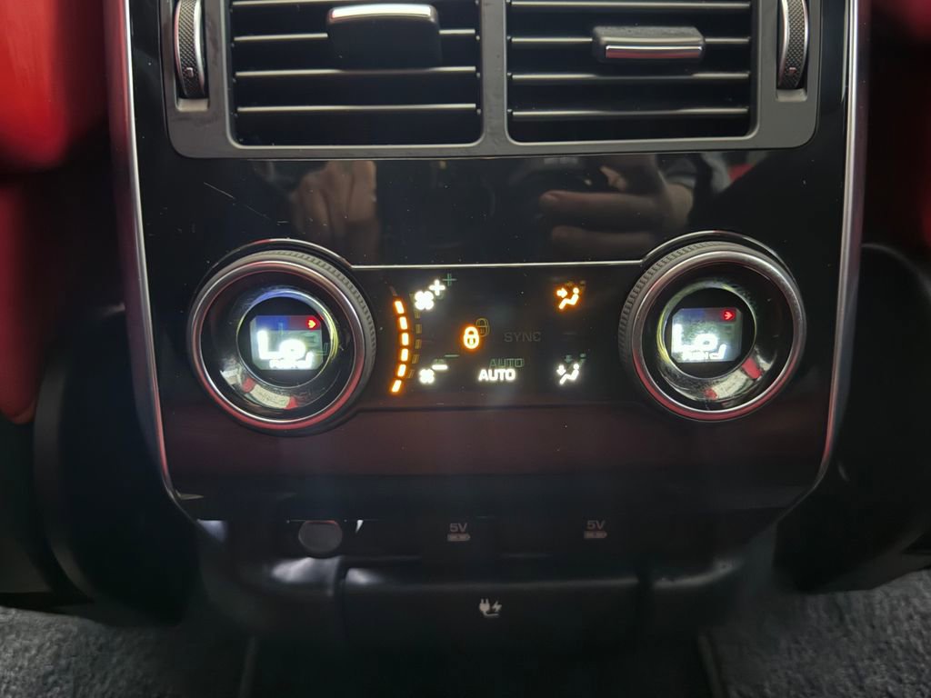 Used 2021 Land Rover Range Rover Sport HST image 45