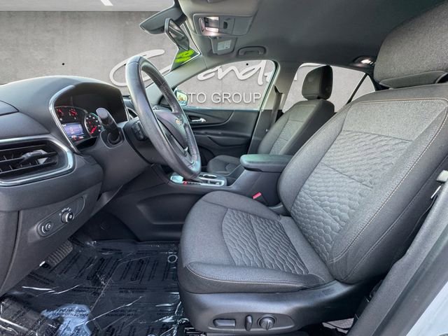 Used 2019 Chevrolet Equinox LT image 19