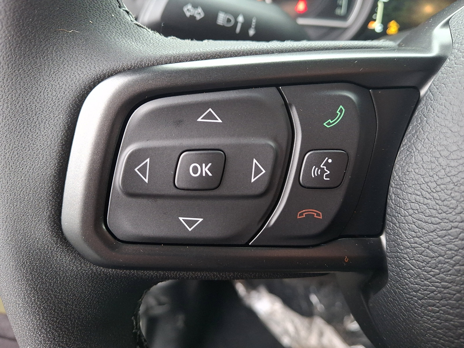 New 2026 Jeep Gladiator Willys image 16