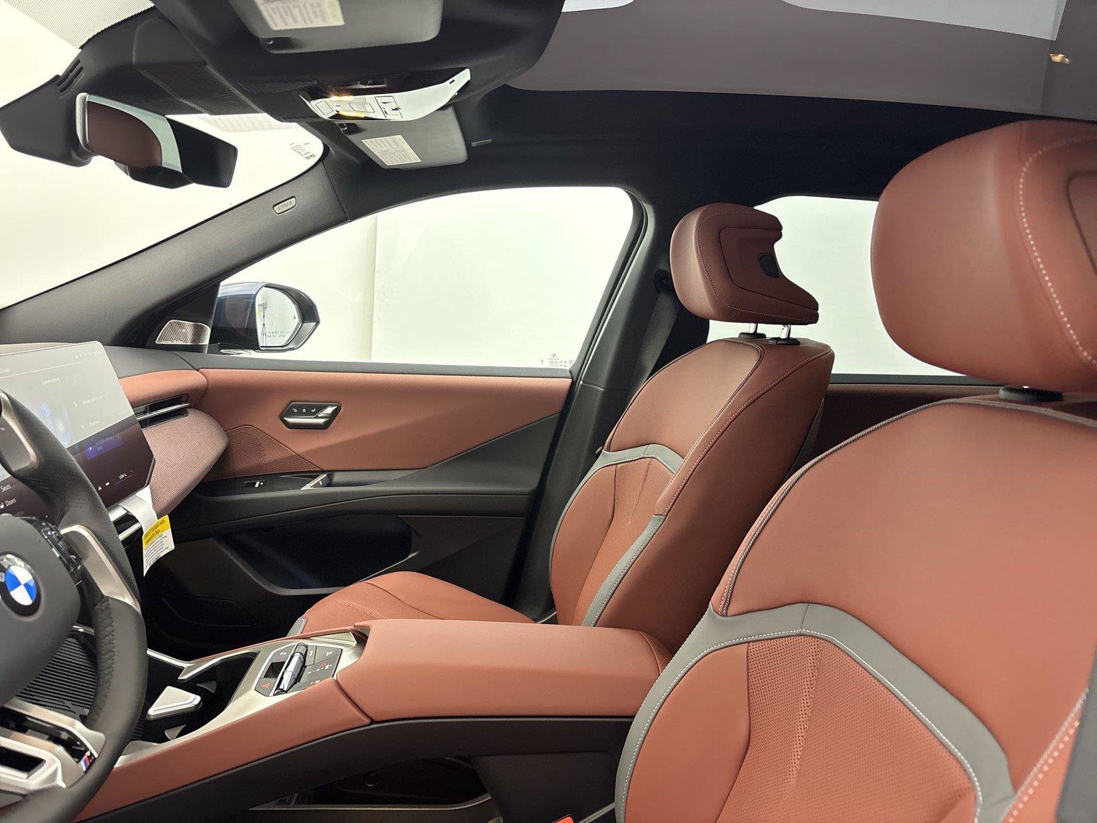 New 2027 BMW iX3 50 xDrive AWD/4WD image 24