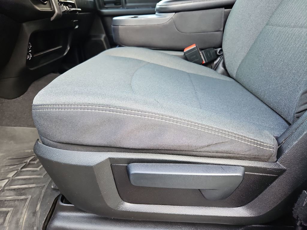 Used 2022 RAM 2500 Tradesman image 25