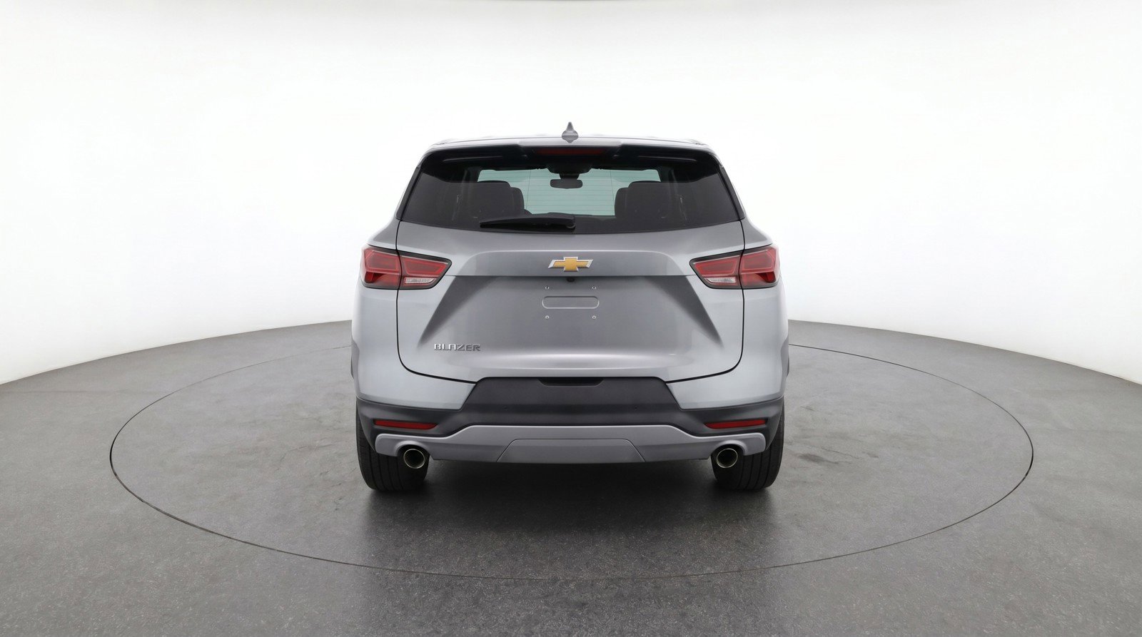 Used 2025 Chevrolet Blazer LT FWD image 7