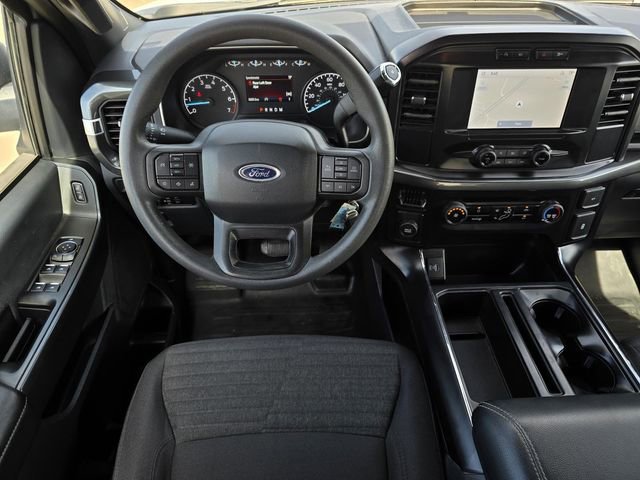 Used 2023 Ford F150 XL w/ STX Appearance Package image 12