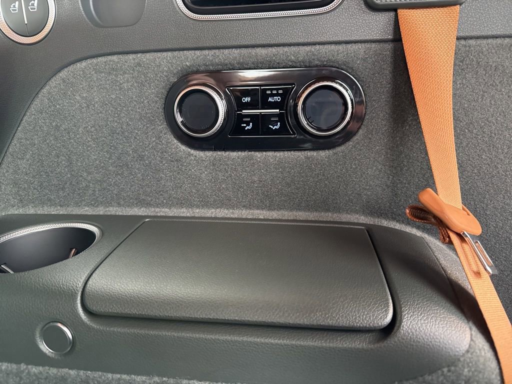 New 2026 Genesis GV80 3.5T Advanced image 11