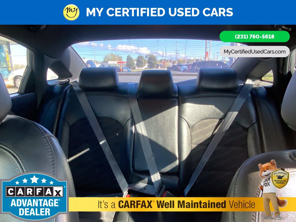 Used 2019 Hyundai Sonata Sport FWD image 12