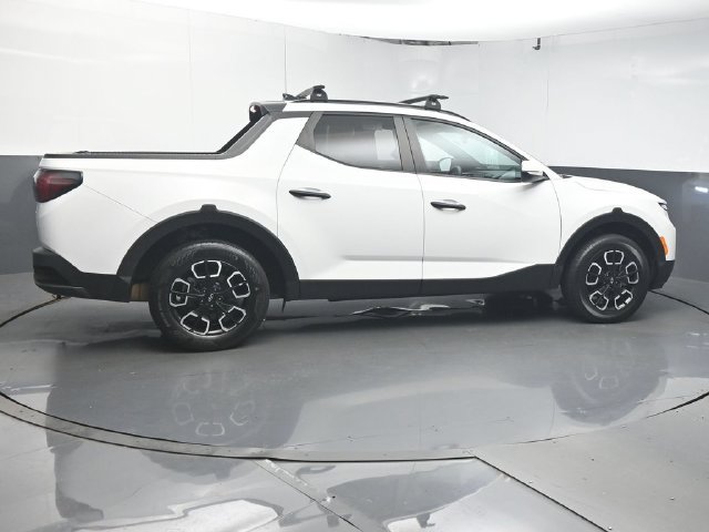 Used 2023 Hyundai Santa Cruz SEL w/ Activity Package AWD/4WD image 8