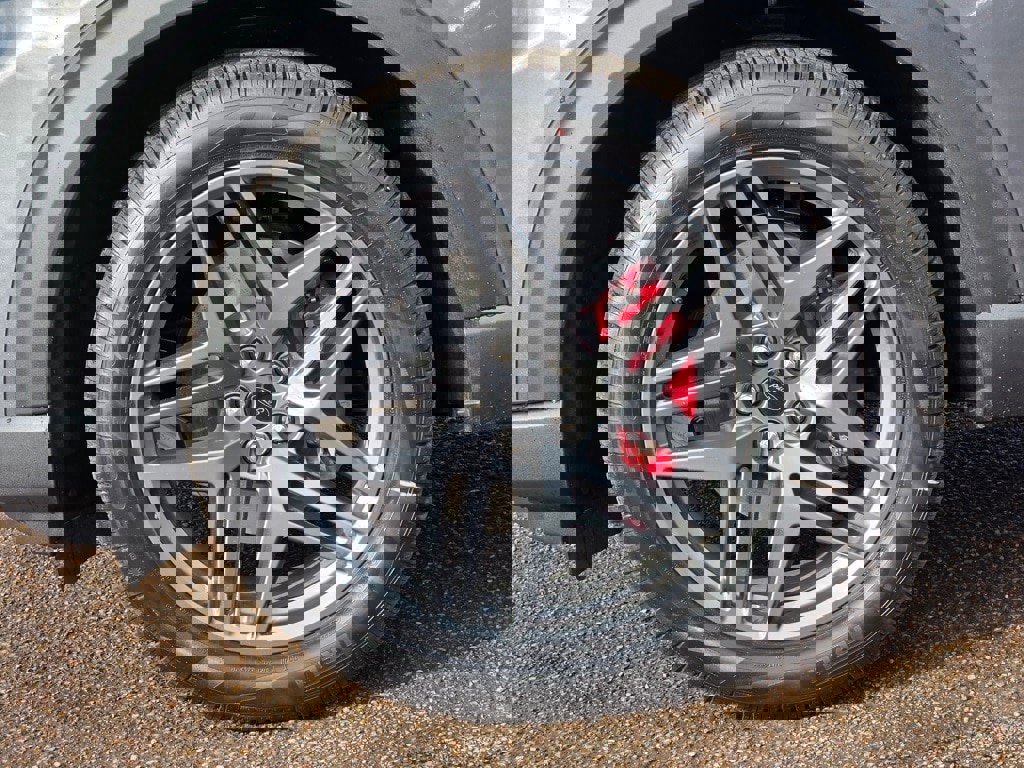 New 2026 Ford Explorer ST-Line w/ ST-Line Street Pack image 32