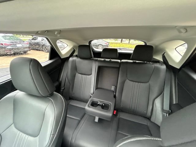 Certified 2023 Lexus NX 350 AWD w/ Cold Area Package image 21