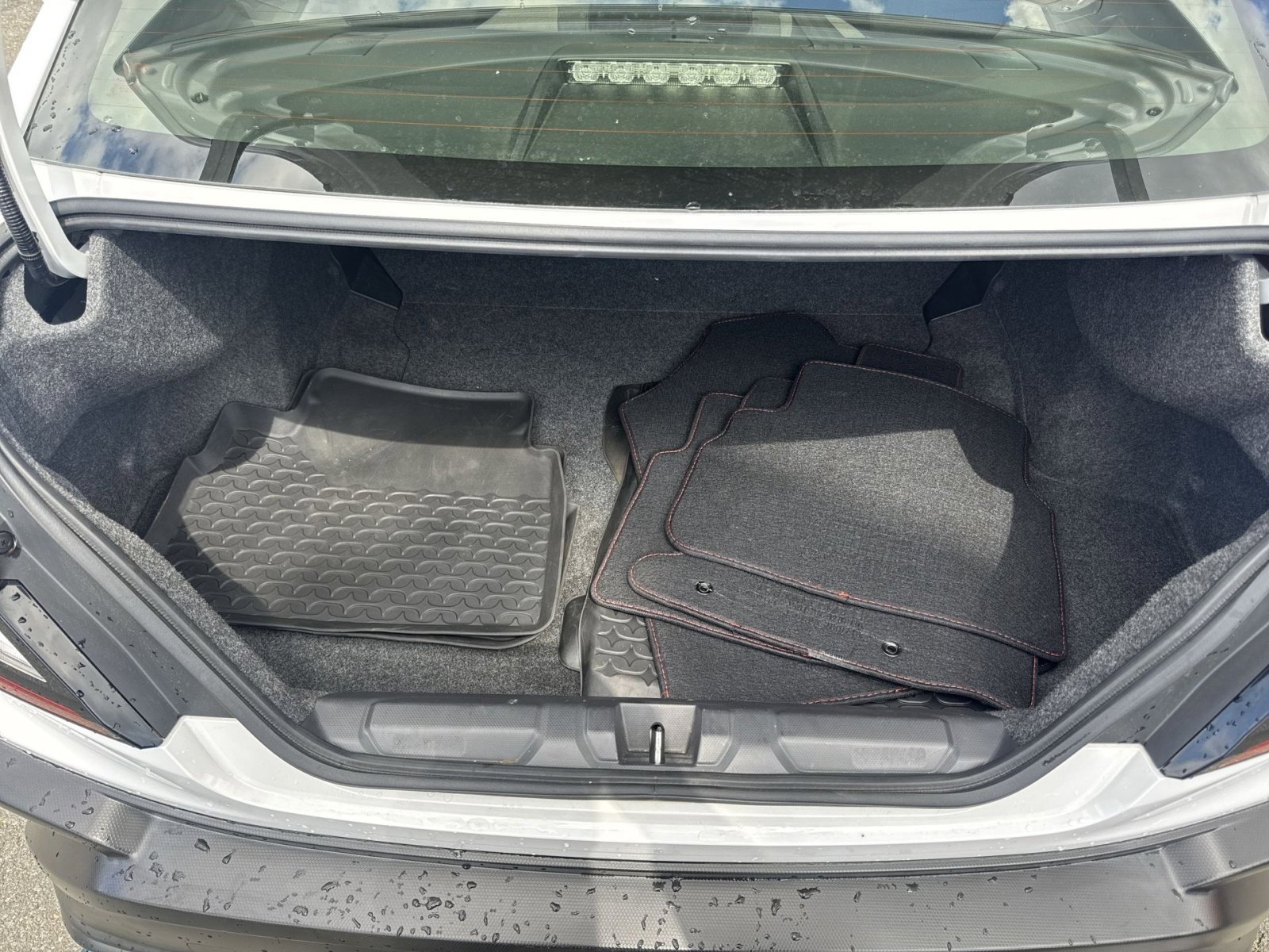 Used 2022 Subaru WRX image 24