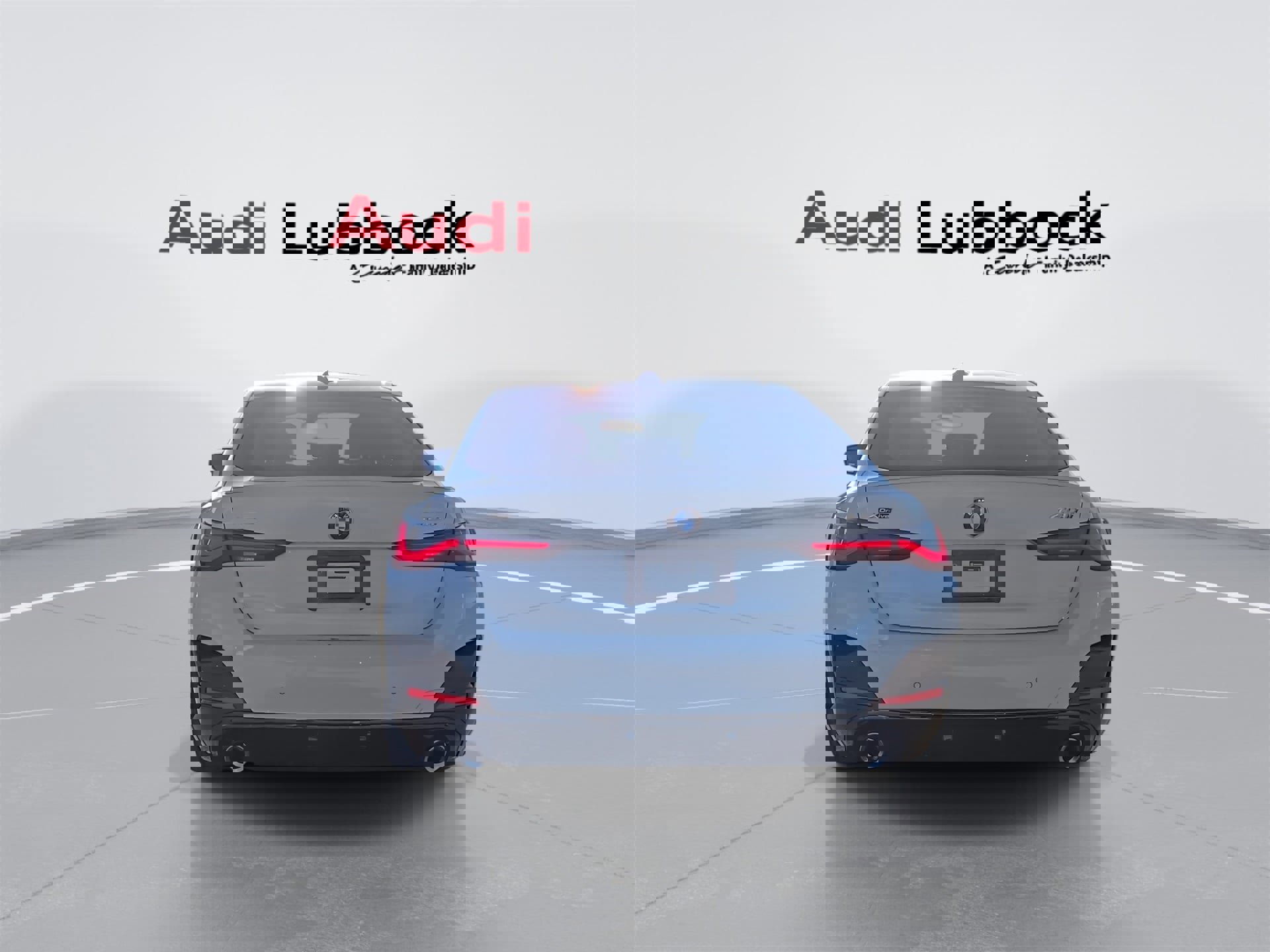 Used 2025 BMW 430i xDrive image 8