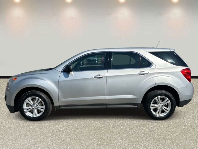 Used 2015 Chevrolet Equinox LS FWD image 8