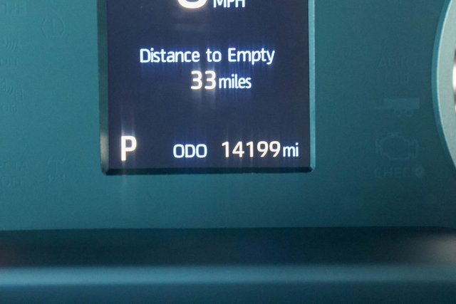 Used 2023 Toyota Tundra SR5 image 31