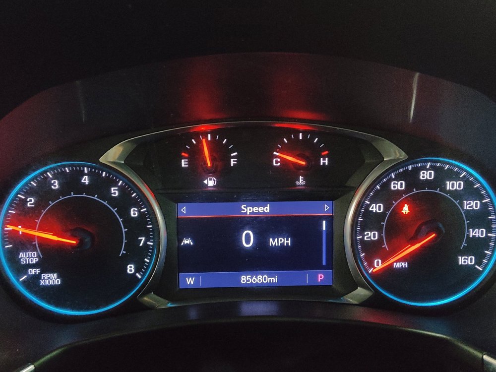 Used 2019 Chevrolet Equinox Premier image 23