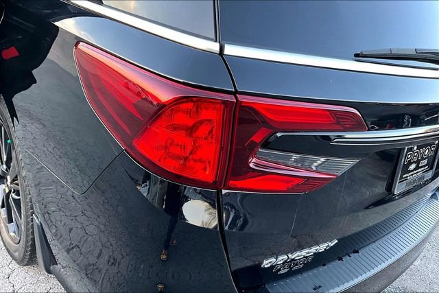Used 2024 Honda Odyssey Sport image 23