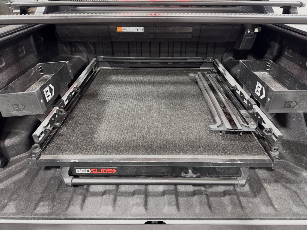 Used 2022 GMC Hummer EV Edition 1 w/ LPO, Illumination Package image 30