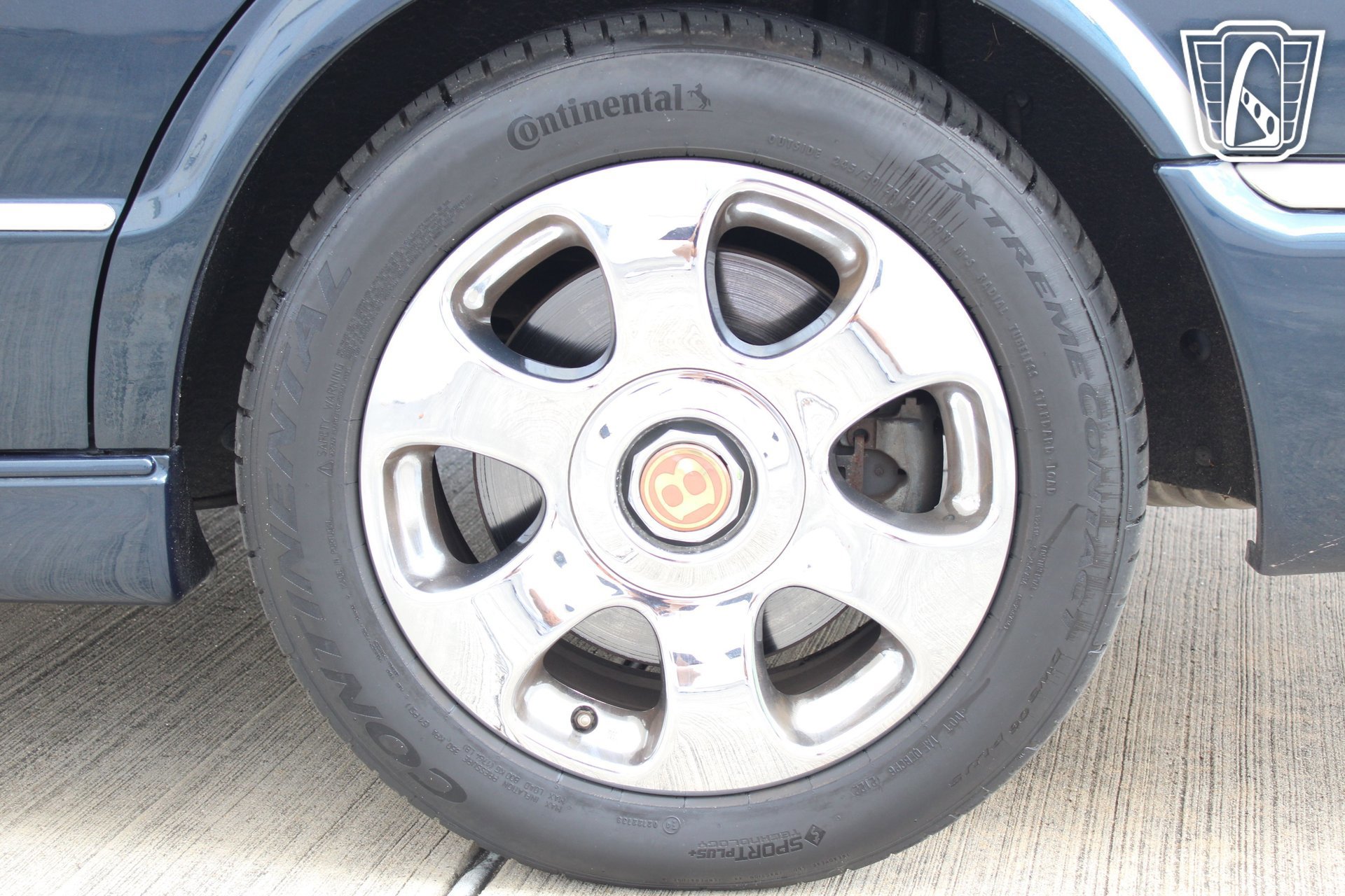 Used 2000 Bentley Arnage Red Label RWD image 32
