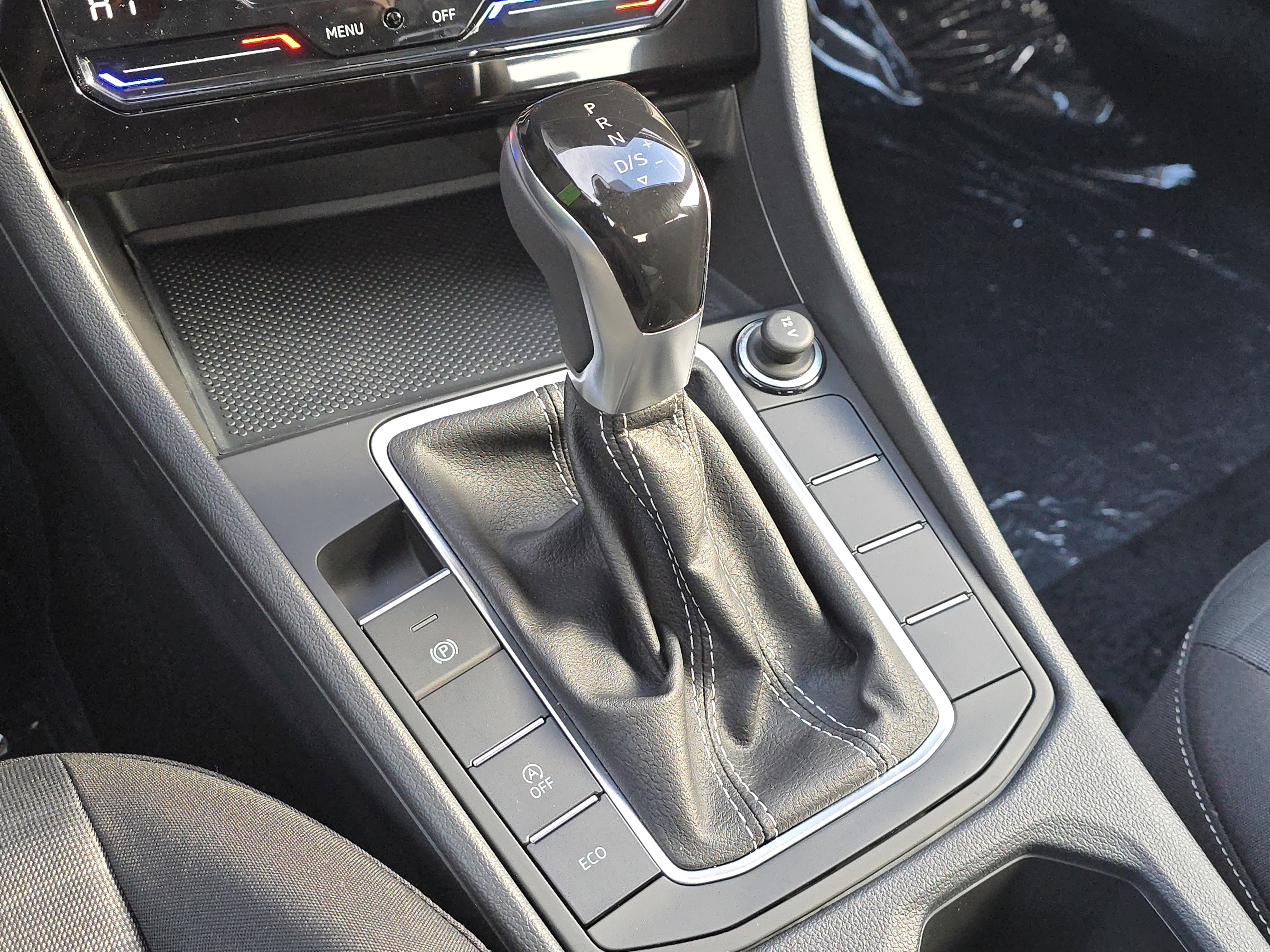 New 2026 Volkswagen Jetta S image 22