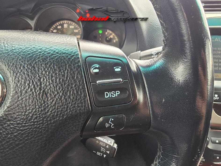 Used 2007 Lexus GS 350 RWD image 24