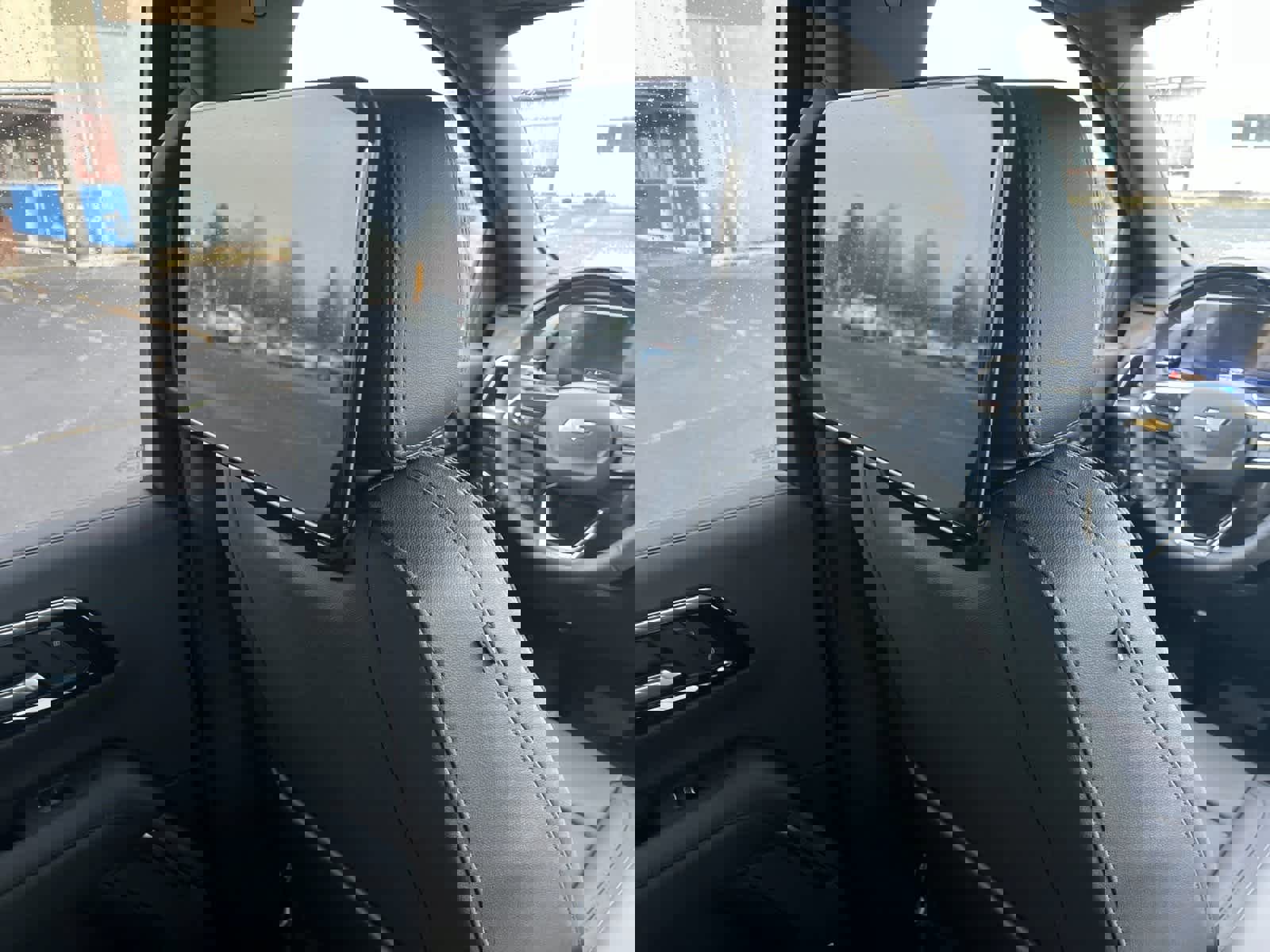 New 2026 Chevrolet Tahoe High Country image 16