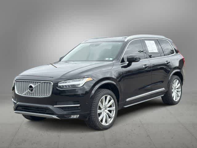 Used 2018 Volvo XC90 T6 Inscription w/ Convenience Package image 1