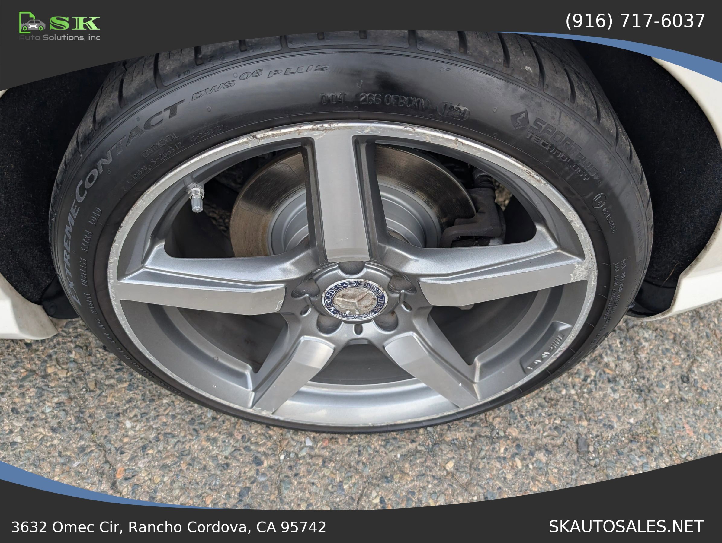 Used 2015 Mercedes-Benz SLK 250 image 43