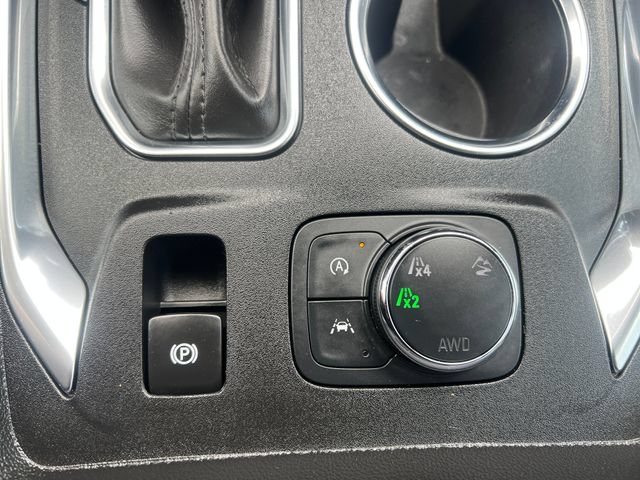 Certified 2023 Chevrolet Traverse LT AWD/4WD image 30