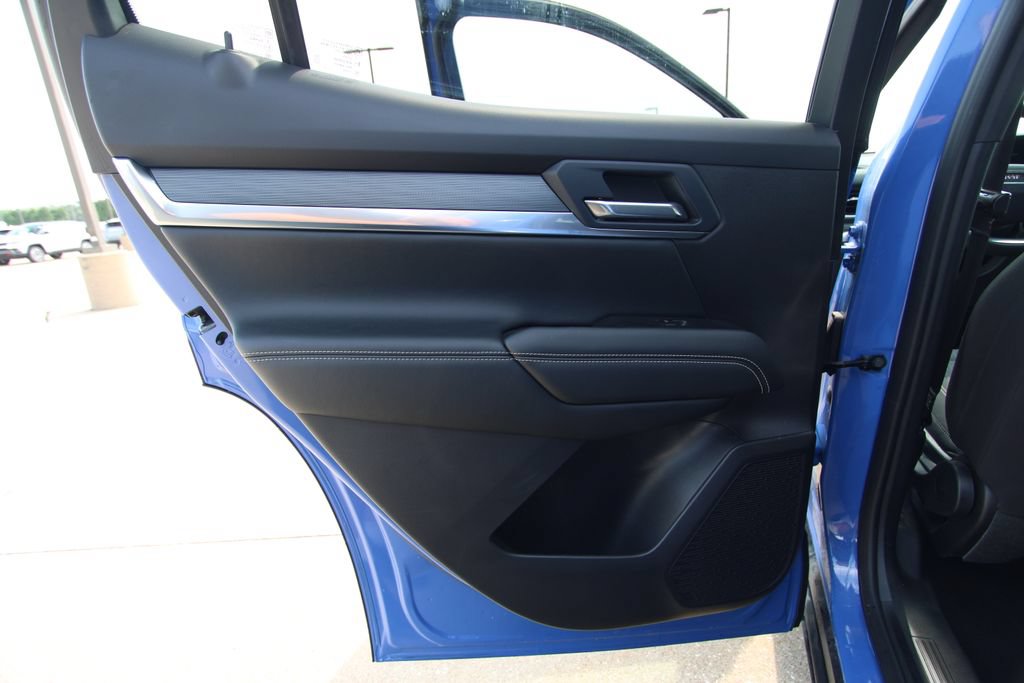 Used 2026 GMC Terrain Elevation FWD image 35