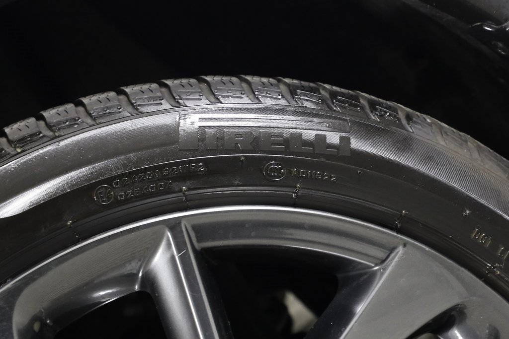 Used 2022 INFINITI QX50 Autograph image 47