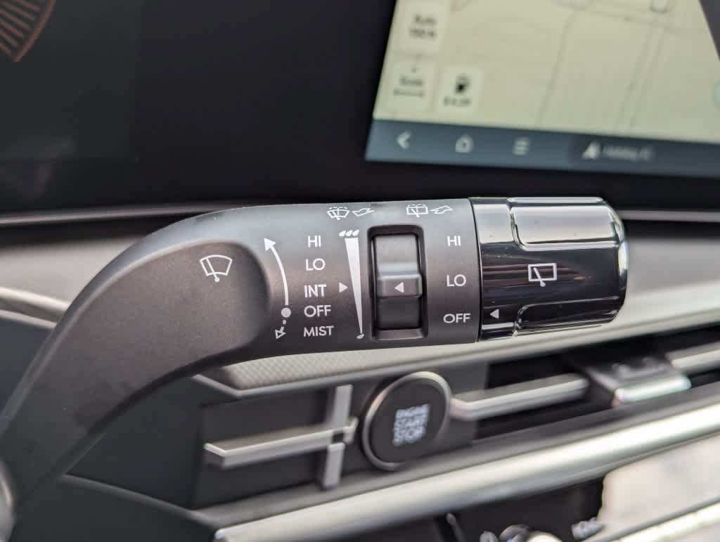 New 2027 Hyundai Santa Fe XRT AWD/4WD image 37