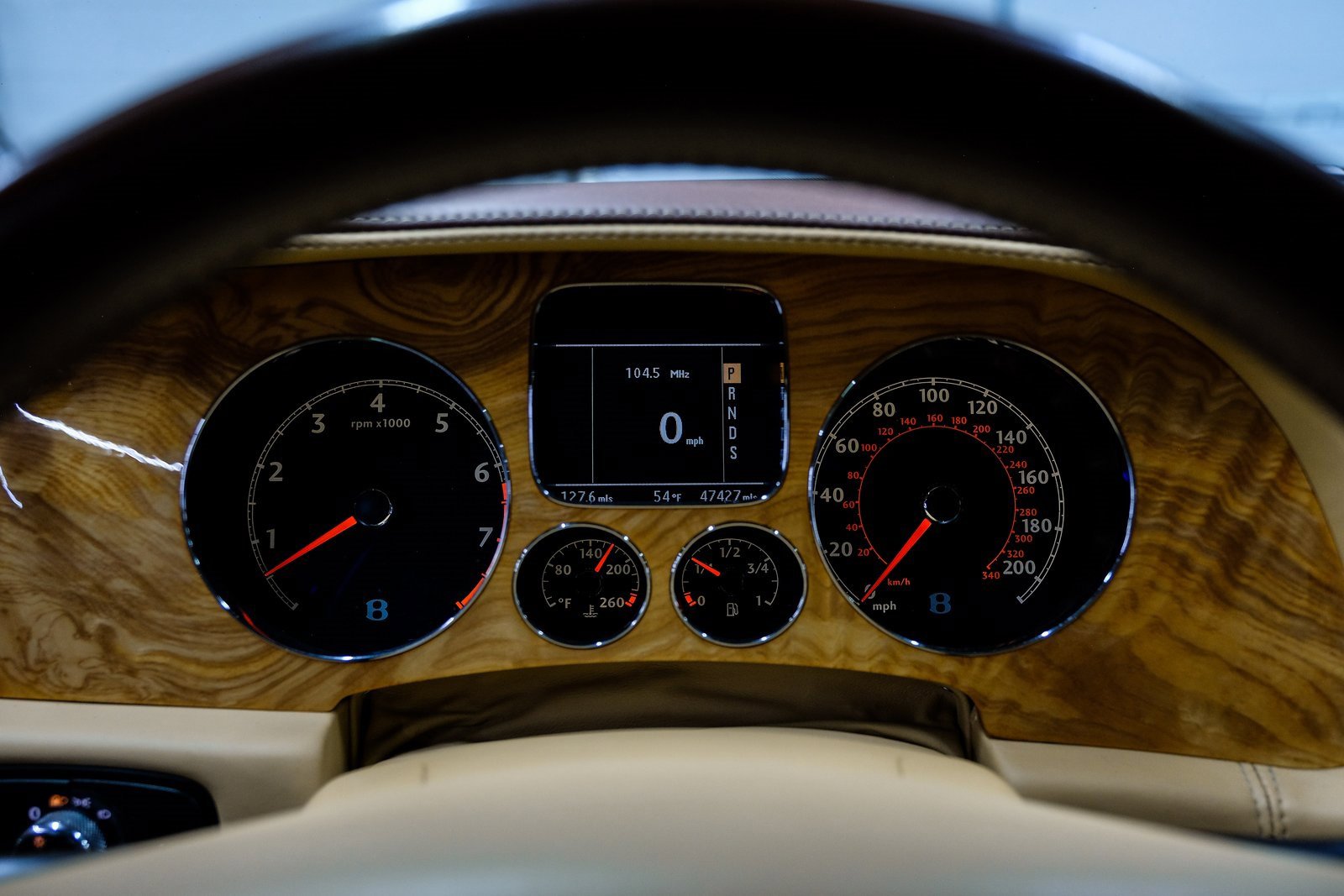 Used 2009 Bentley Continental GT image 26