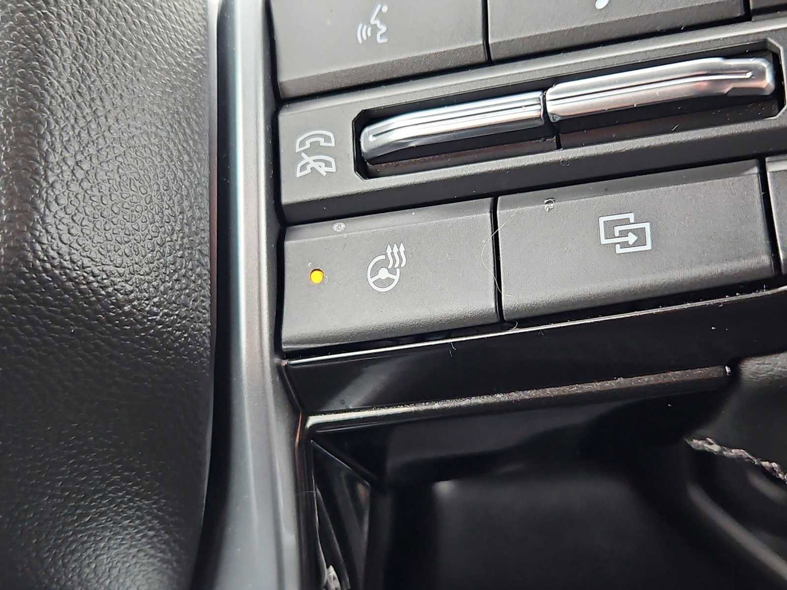 Used 2026 Chevrolet Colorado Trail Boss image 21