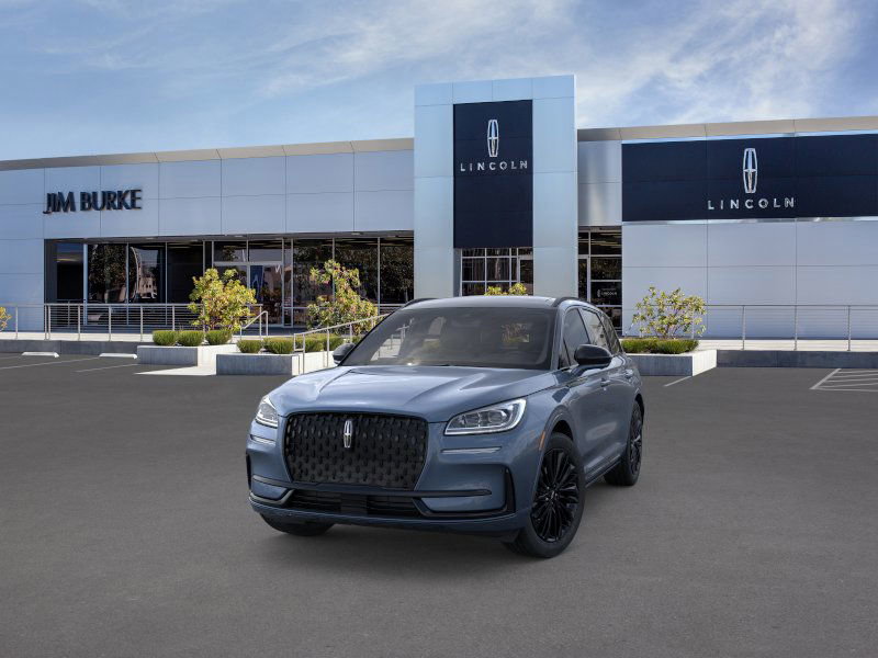 New 2025 Lincoln Corsair Grand Touring