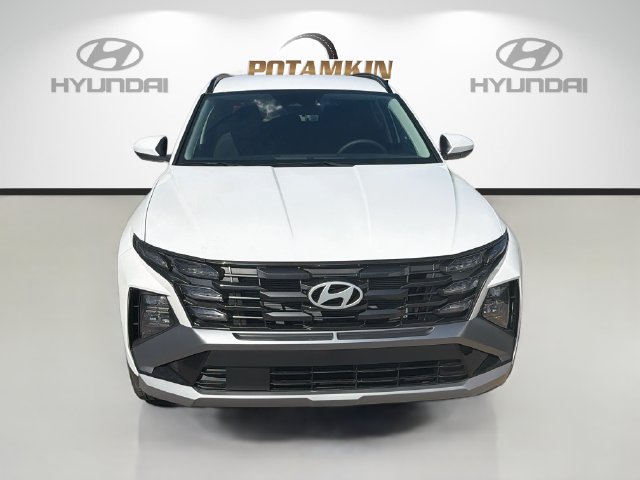 New 2026 Hyundai Tucson SEL Plus FWD image 2
