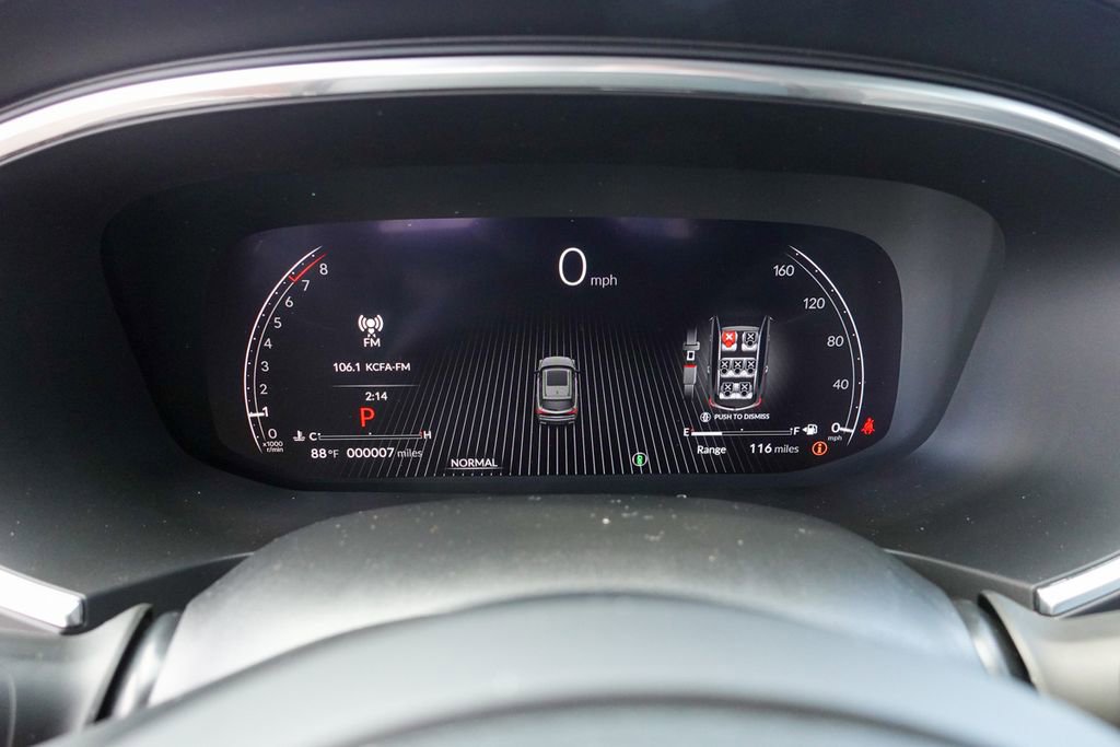 New 2026 Acura MDX w/ Advance Package image 16