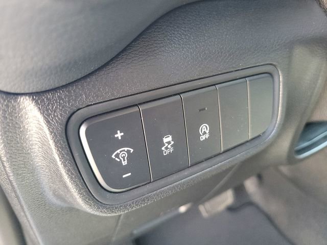 Used 2025 Kia Soul LX w/ LX Technology Package image 17