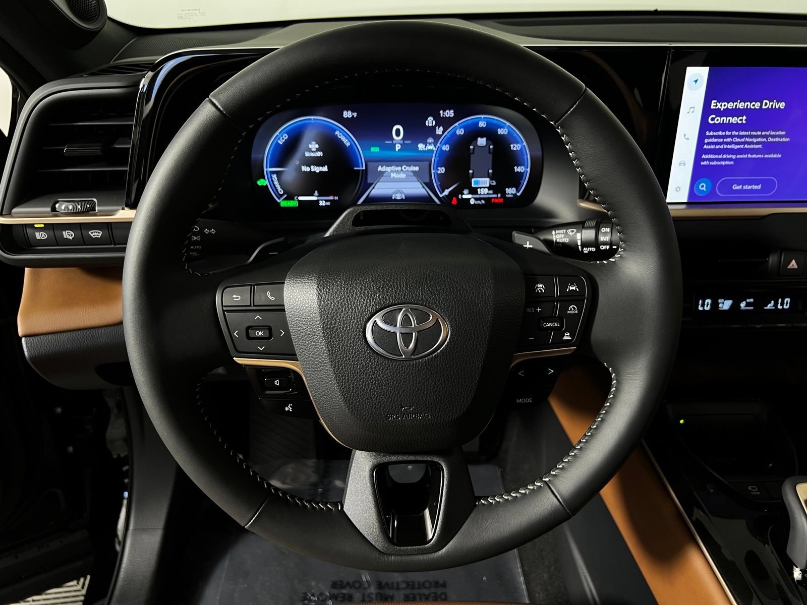 Used 2026 Toyota Crown Signia w/ Advanced Technology Package AWD/4WD image 16
