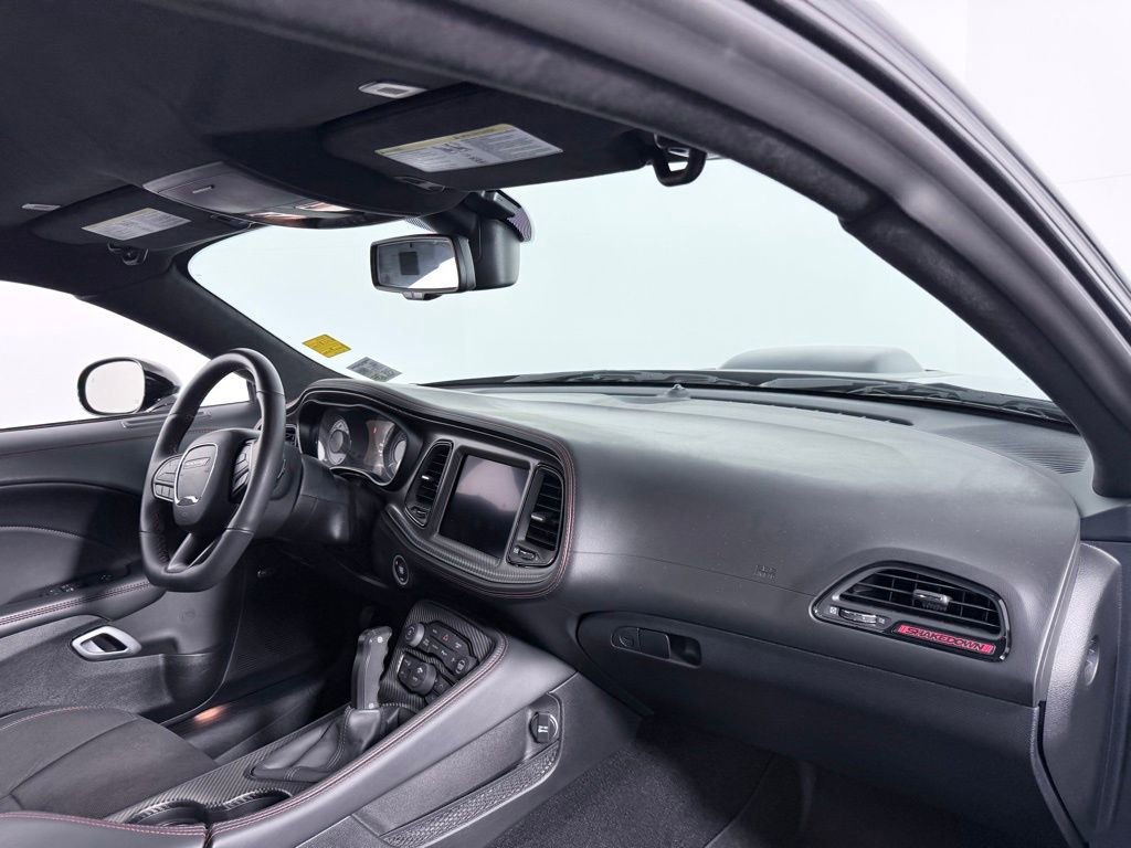 Used 2023 Dodge Challenger R/T Scat Pack image 25