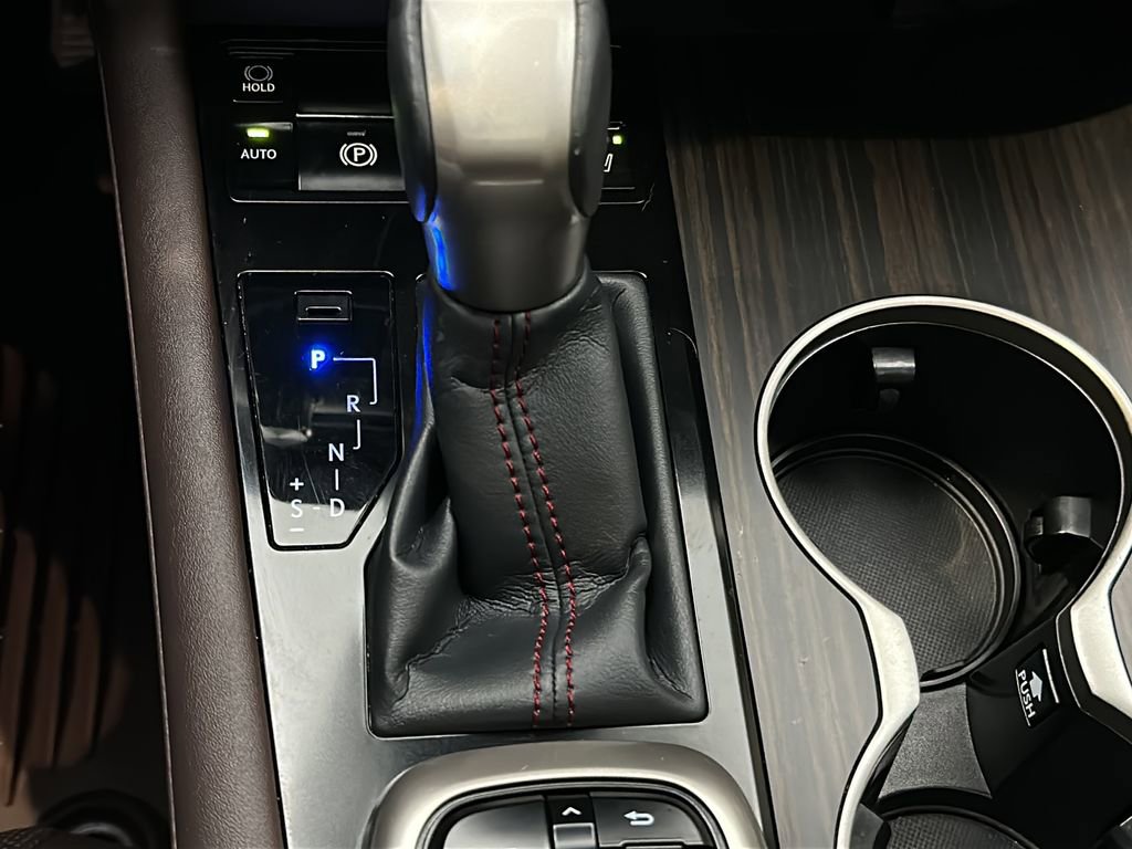 Used 2017 Lexus RX 350 AWD image 30