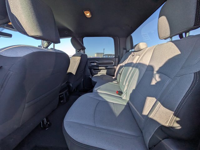 Used 2024 RAM 3500 Big Horn image 11