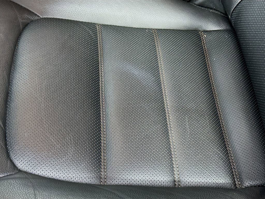 Certified 2023 MAZDA CX-5 AWD 2.5 S w/ Premium Package image 20