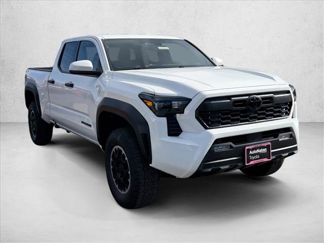 New 2026 Toyota Tacoma TRD Off-Road image 3