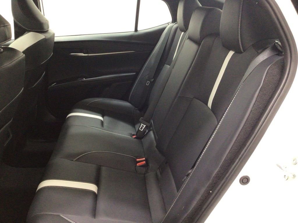 Used 2025 Toyota Camry SE image 18