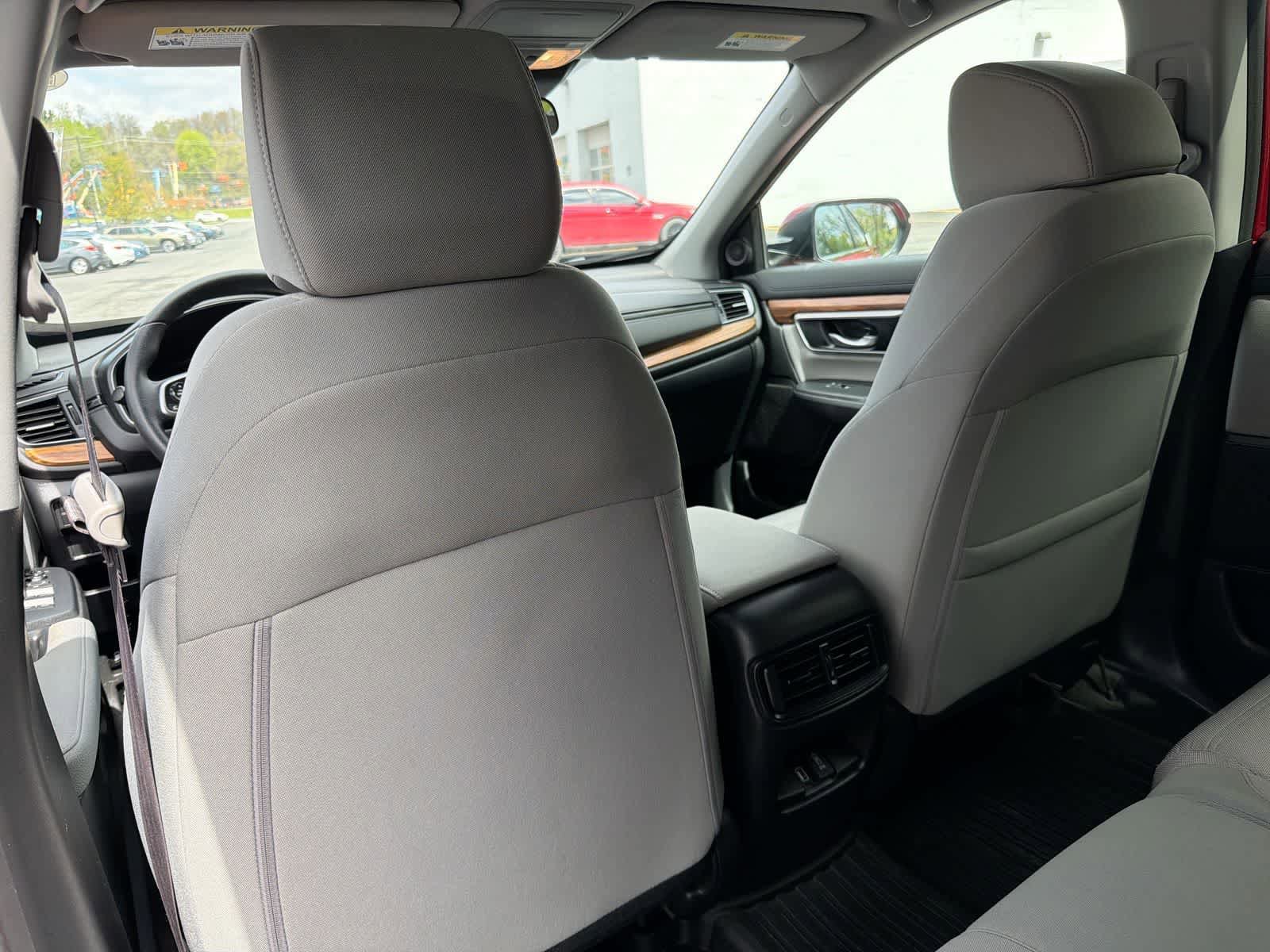 Used 2020 Honda CR-V EX image 19