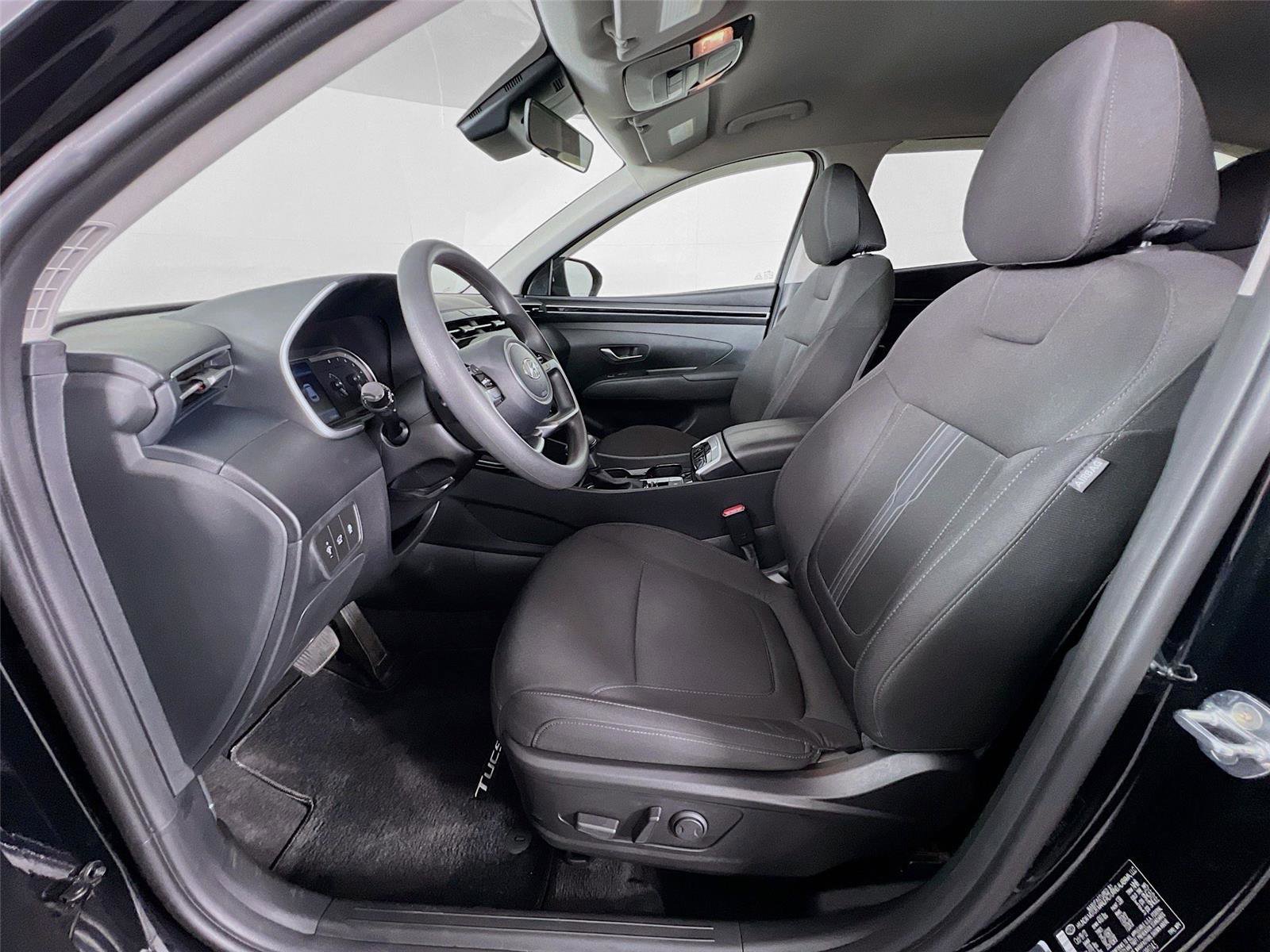 Used 2023 Hyundai Tucson SEL AWD/4WD image 20
