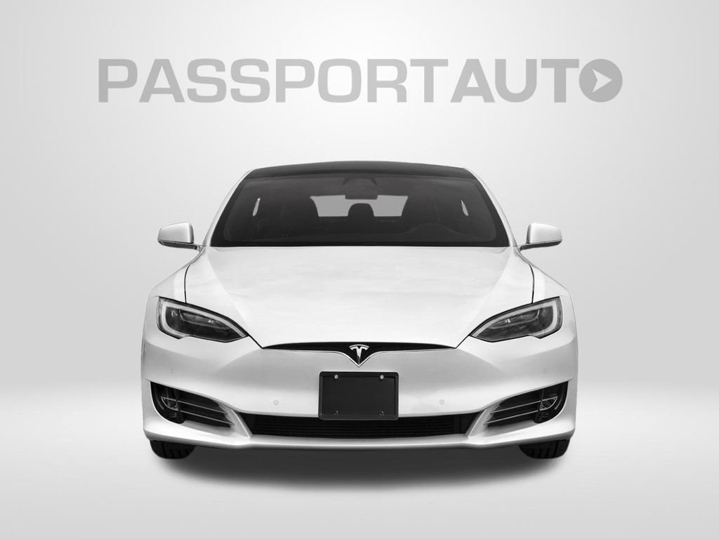 Used 2019 Tesla Model S P100D AWD/4WD image 6
