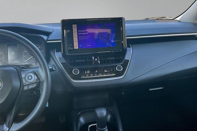 Used 2023 Toyota Corolla LE image 9